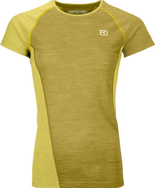 Actual product image Ortovox Women's 120 Cool Tec Fast Upward T-Shirt (L)