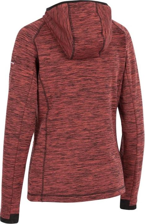 Actual product image Trespass APPEAL Ladies Fleece Jacket (L)