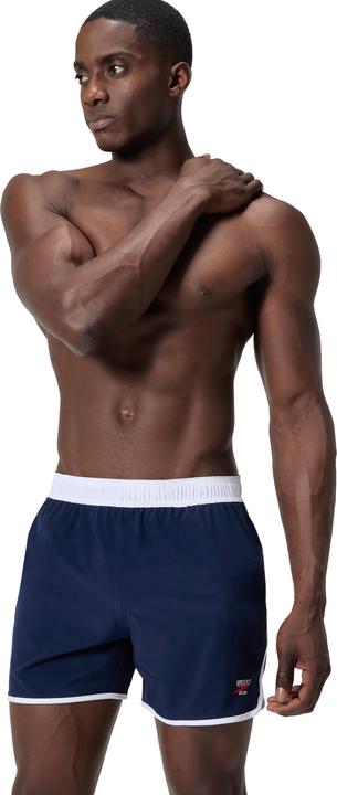 Actual product image Speedo Jetstream Retro Logo Volley 16 (XXL)
