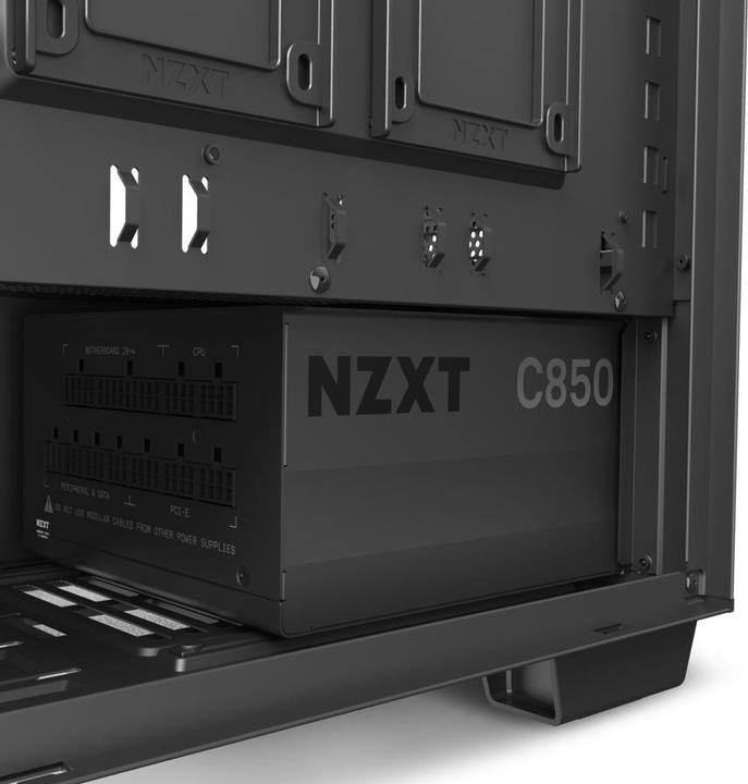 Produktbild NZXT C850 (850 W)