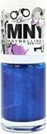 Maybelline New York Maybelline MNY Nail Polish 7ml 659