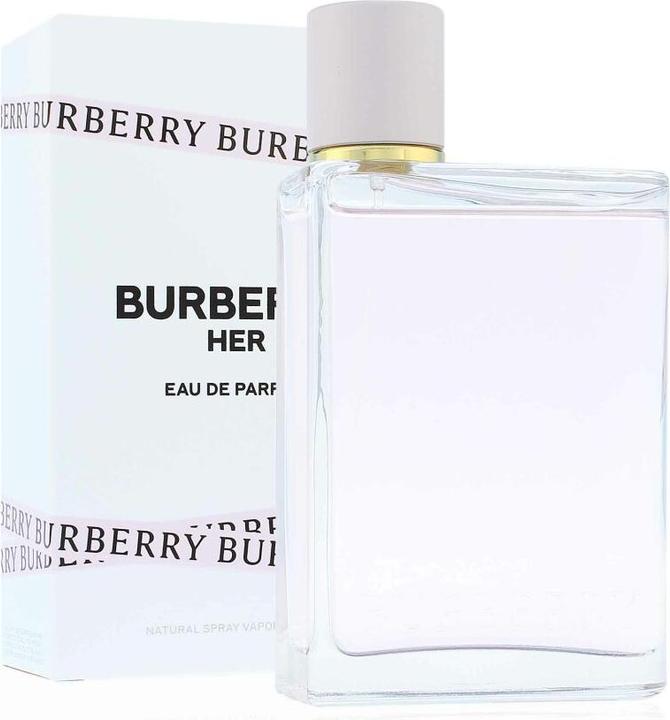 Actual product image Burberry Her (Eau de parfum, 30 ml)