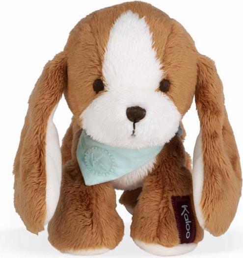 Produktbild Kaloo Les Amis Hund Tiramisu 14cm (14 cm)