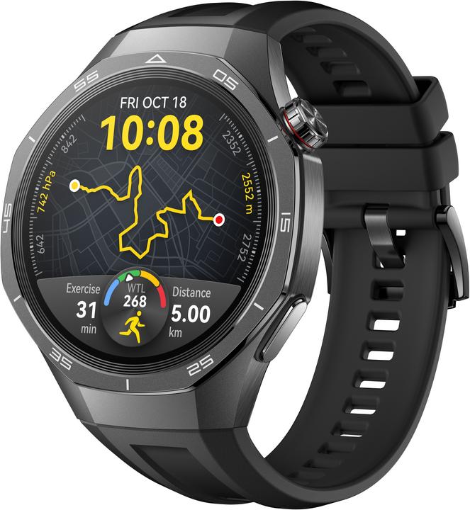 Produktbild Huawei GT5 Pro (46 mm)