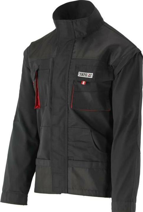 Immagine prodotto Yato YT-8020 (S)