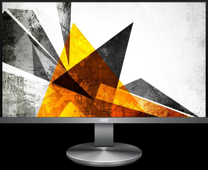 Immagine prodotto AOC I2790vq/Bt (1920 x 1080 pixel, 27")