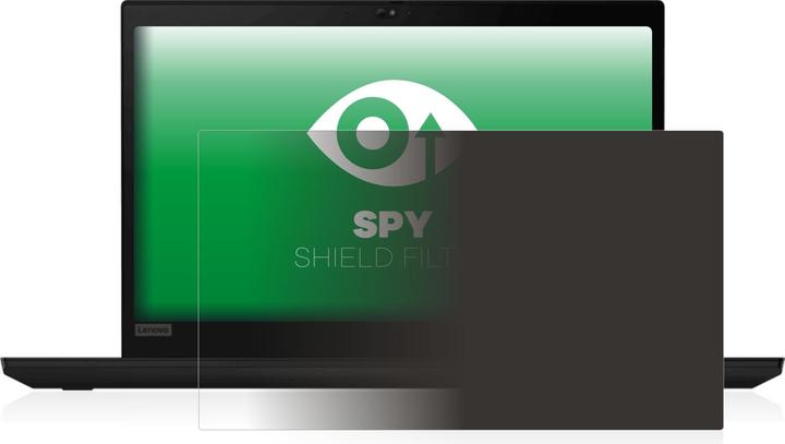Produktbild upscreen Spy Shield Blickschutzfilter (35.60", 16 : 9)