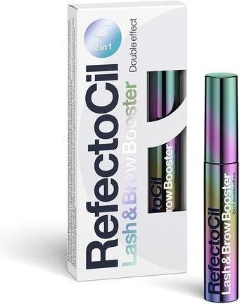 Productafbeelding Refectocil Lash&Brow Booster (6 ml)