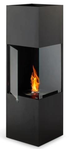 Actual product image EcoSmart Fire Be