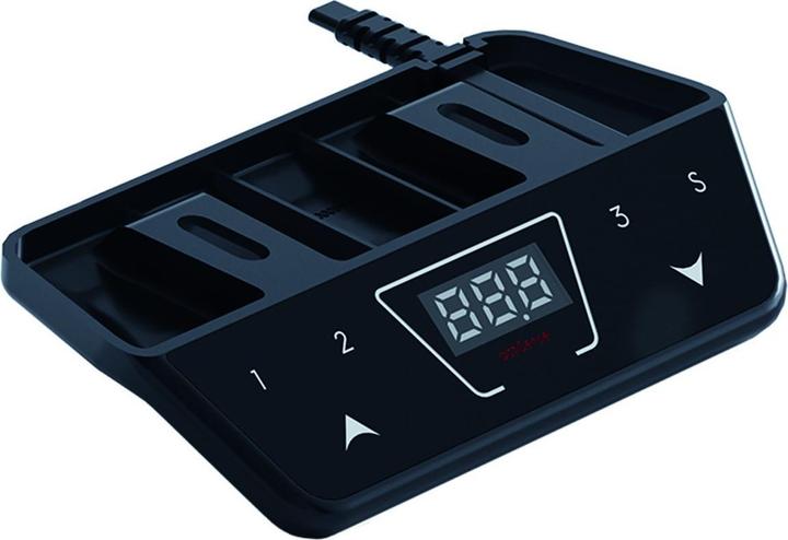 Image du produit Hettich Télécommande Actiswitch Pro-Memory Bluetooth RJ11 (1 pcs)