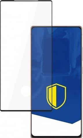 Produktbild 3MK Hardglass Max Bildschirmschutz (1 Stück, Samsung Galaxy Note 20 Ultra)
