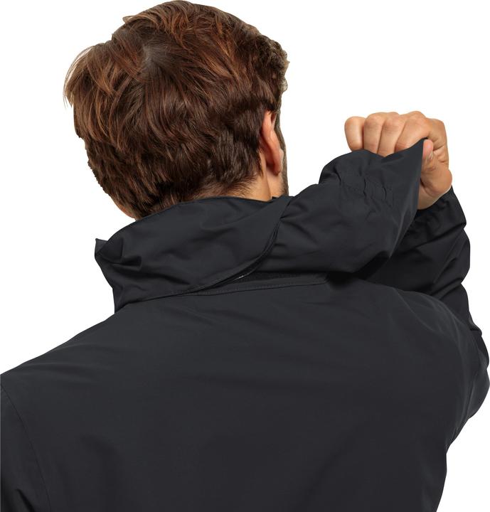 Produktbild Jack Wolfskin Stormy Point 2L Jkt M (XL)