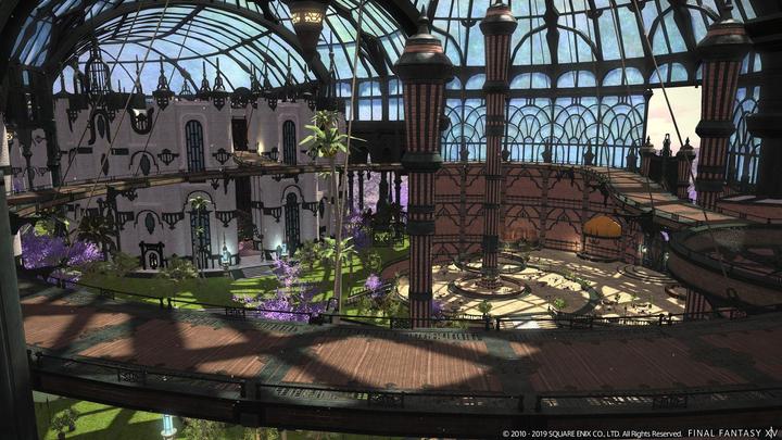 Immagine prodotto Square Enix Final Fantasy XIV: Shadowbringers PS4 (PS4, DE)