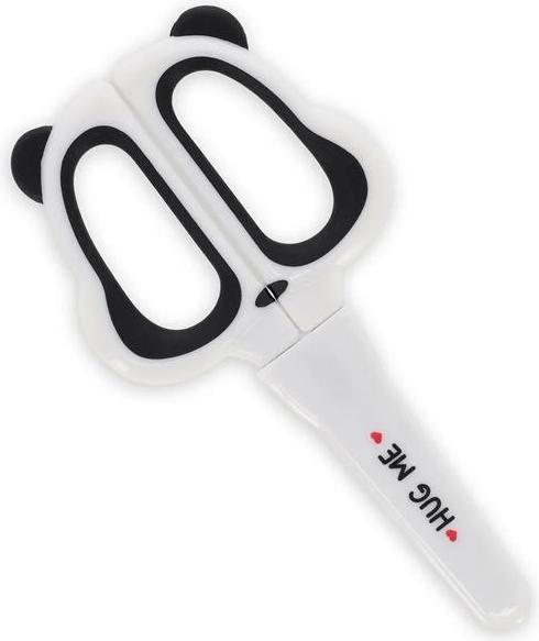 Image du produit Legami Ciseaux pour enfants Panda (13.40 cm)