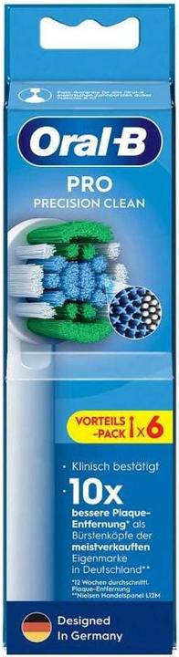 Image du produit Oral-B Pro Precision Clean (6 x)
