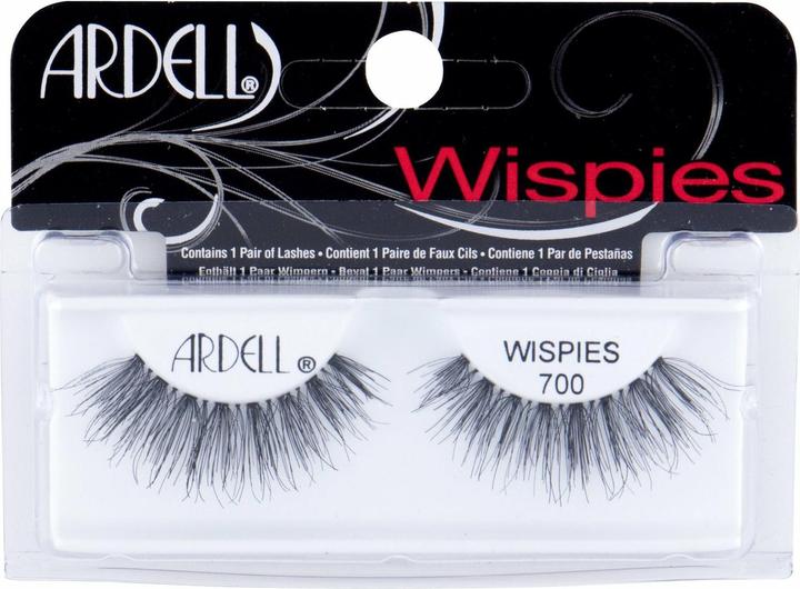 Actual product image Ardell Wispies 700 (Artificial eyelashes)