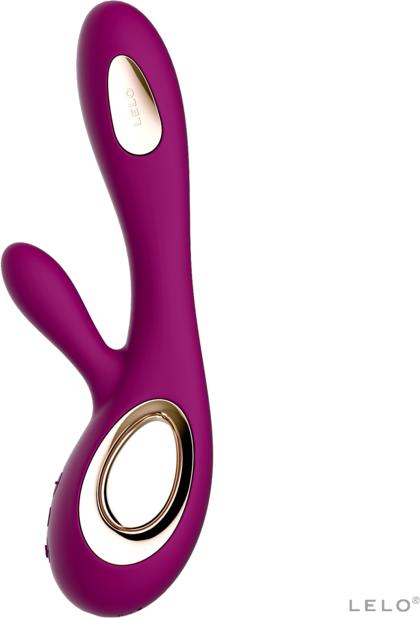 Actual product image LELO Soraya Wave