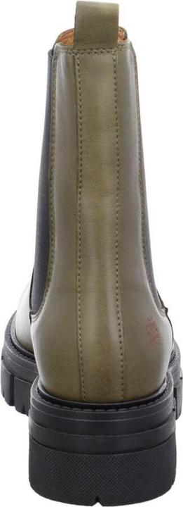 Actual product image Apple Of Eden Ankle boot (36)
