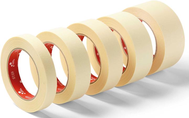 Produktbild Modellbau Lindinger abdeckband universal 30mm/50m (30 mm)