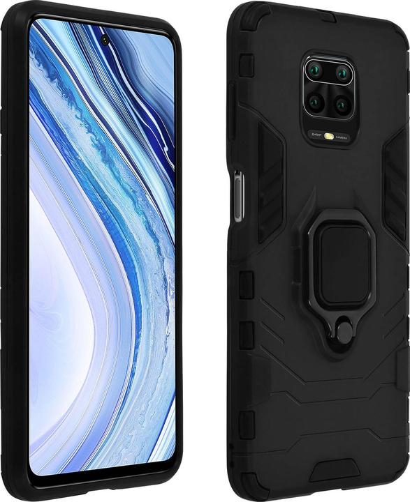 Actual product image Avizar Kibox Series (Xiaomi Redmi Note 9S)