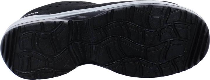 Actual product image Elten Safety low shoe IMPULSE Lady BOA aqua Low ESD S1P Gr42 (S1P, 42)