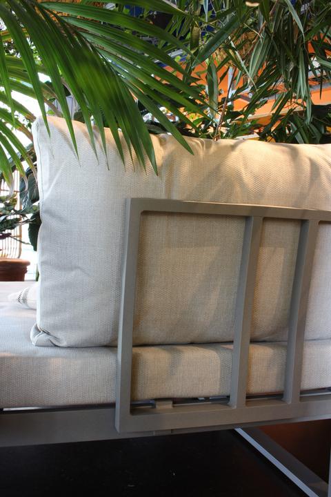 Produktbild Giardimo Loveseat