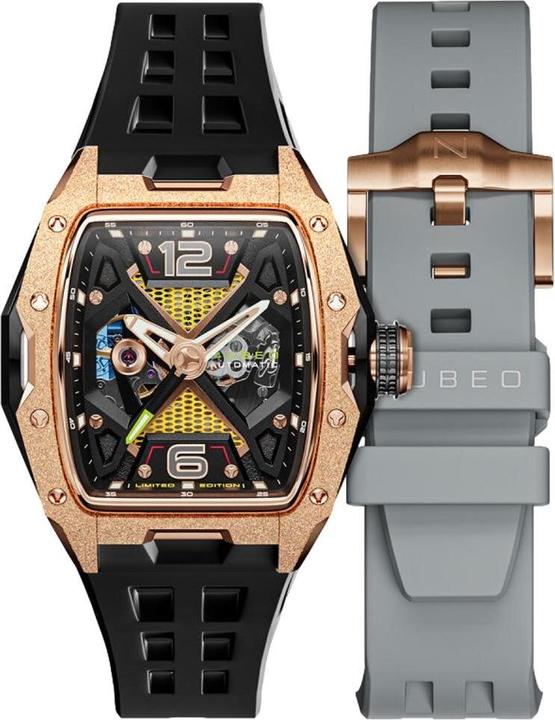 Immagine prodotto Nubeo NB-6078-07
