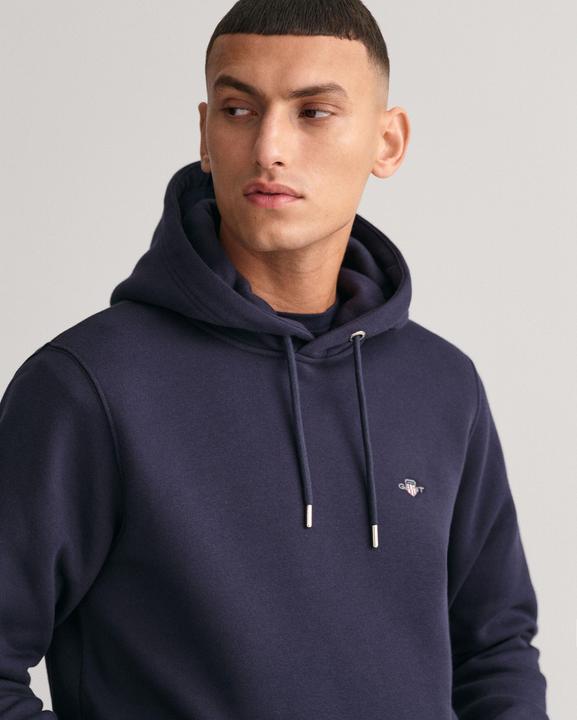 Actual product image GANT Hooded jumper (XL)