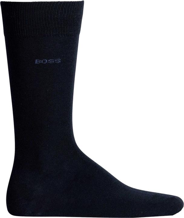 Actual product image BOSS 3P RS Uni Colors CC (pack of 6, 39 - 42)