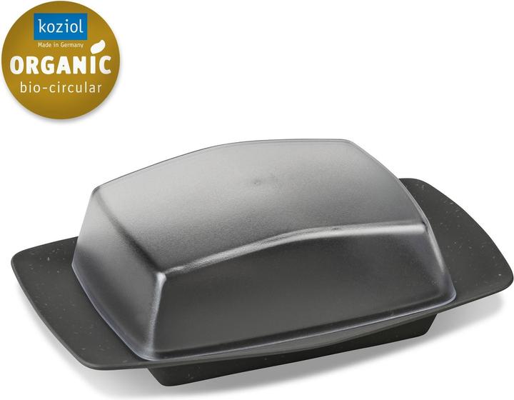 Produktbild Koziol Butterdose RIO
