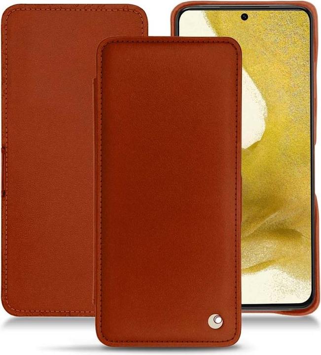 Actual product image Noreve Leather Cover (Samsung Galaxy S22)