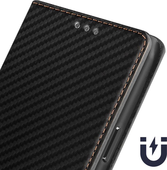 Produktbild Avizar Carbon Series (Apple iPhone 15 Plus)