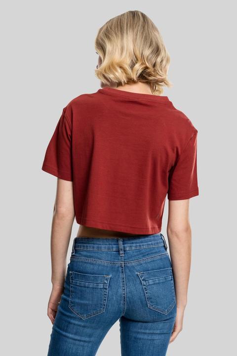 Actual product image Urban Classics Ladies Short Oversized Tee (XL)