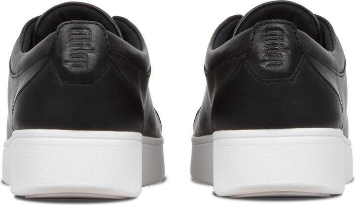 Actual product image Fitflop Rally Zwarte Veterschoenen Dames 37 (37)