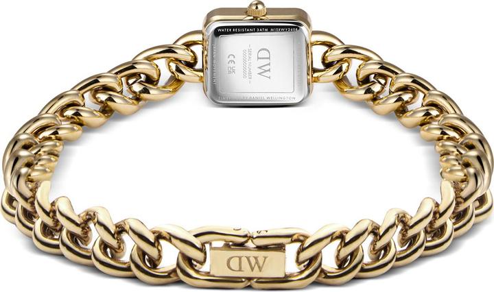 Actual product image Daniel Wellington Jolie Chain Gold