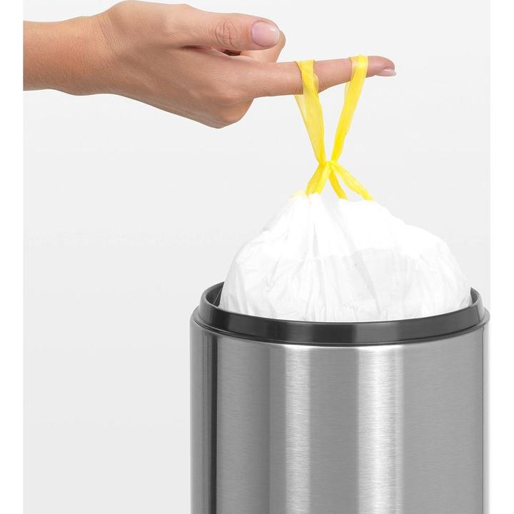 Image du produit Brabantia Poubelle tactile (3 l)