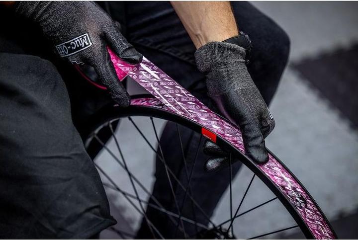 Actual product image Muc-Off Rim Tape Workshop Roll (17 mm)