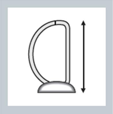 Produktbild Leitz Präsentationsringbuch (A4, 30 mm, 1 Stück)