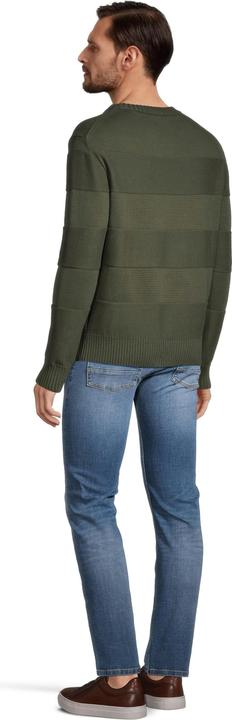 Produktbild GANT getreifter pullover barton (S)