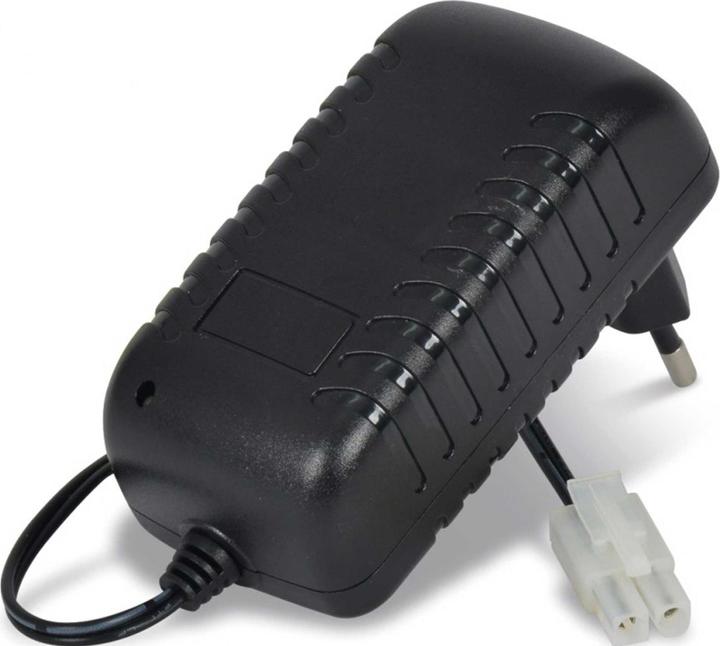 Image du produit Carson Expert Charger NiMH 1A