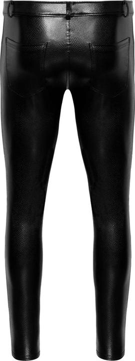 Image du produit Noir Handmade Pantalon pour hommes (XL)