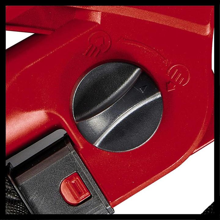 Image du produit Einhell GE-CL 36 Li E Solo (Fonctionnement sur batterie, Aspirateurs et souffleurs, Souffleur de feuilles, Aspirateurs à feuilles)