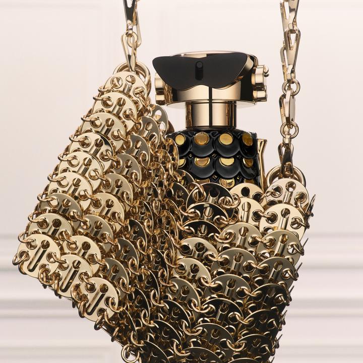 Actual product image Paco Rabanne Fame (Eau de parfum, 80 ml)