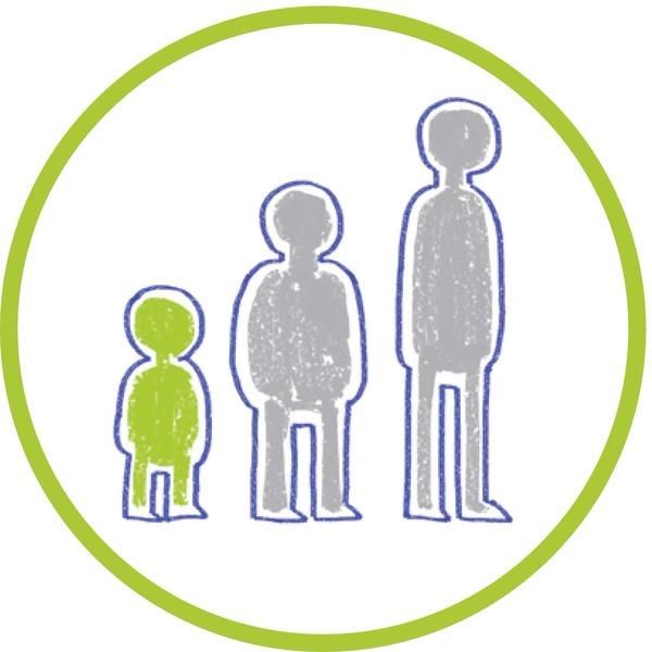 Immagine prodotto STABILO Easycolours (Verde, 1 x)