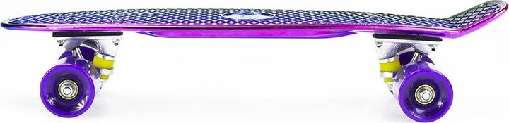 Produktbild Nils Extreme Pennyboard Rainbow (22.05")