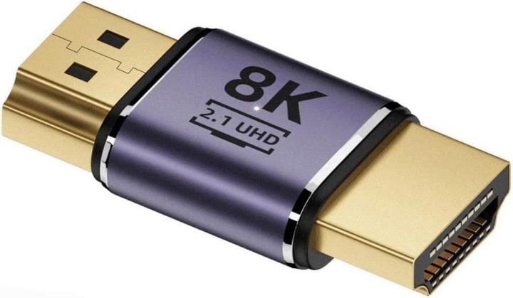 PowerGuard Adattatore da HDMI a connettore HDMI (HDMI)