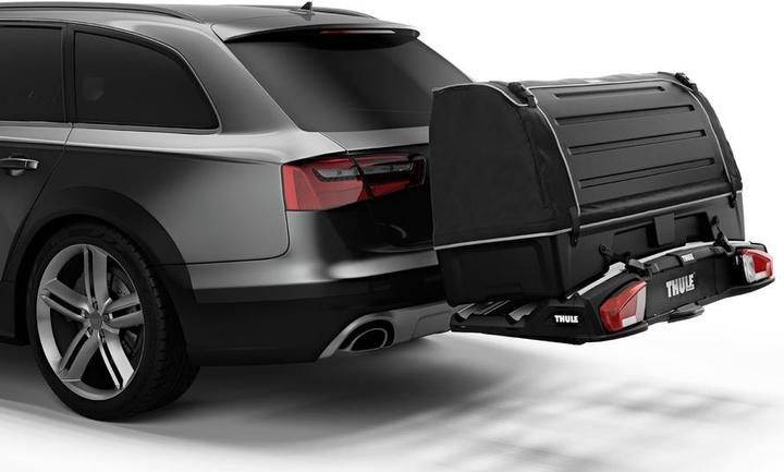 Actual product image Thule Velospace XT 3