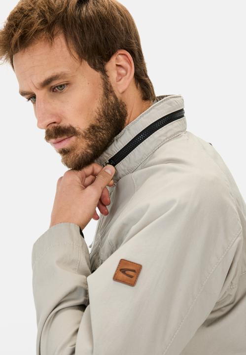 Produktbild Camel Active Fieldjacket aus reiner Baumwolle (25)