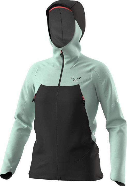 Produktbild Dynafit Women's Transalper 3L Jacket (M)