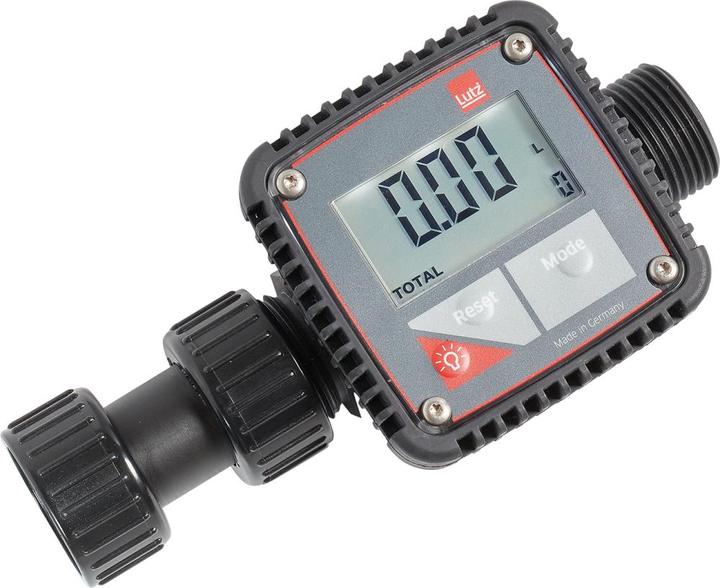 Produktbild Lutz Durchflusszähler TR3